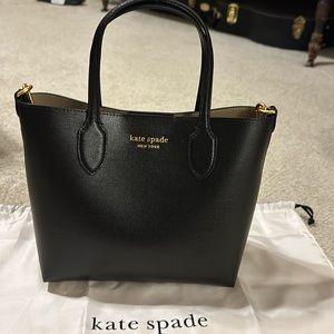 Kate spade Bleeker crossbody tote
